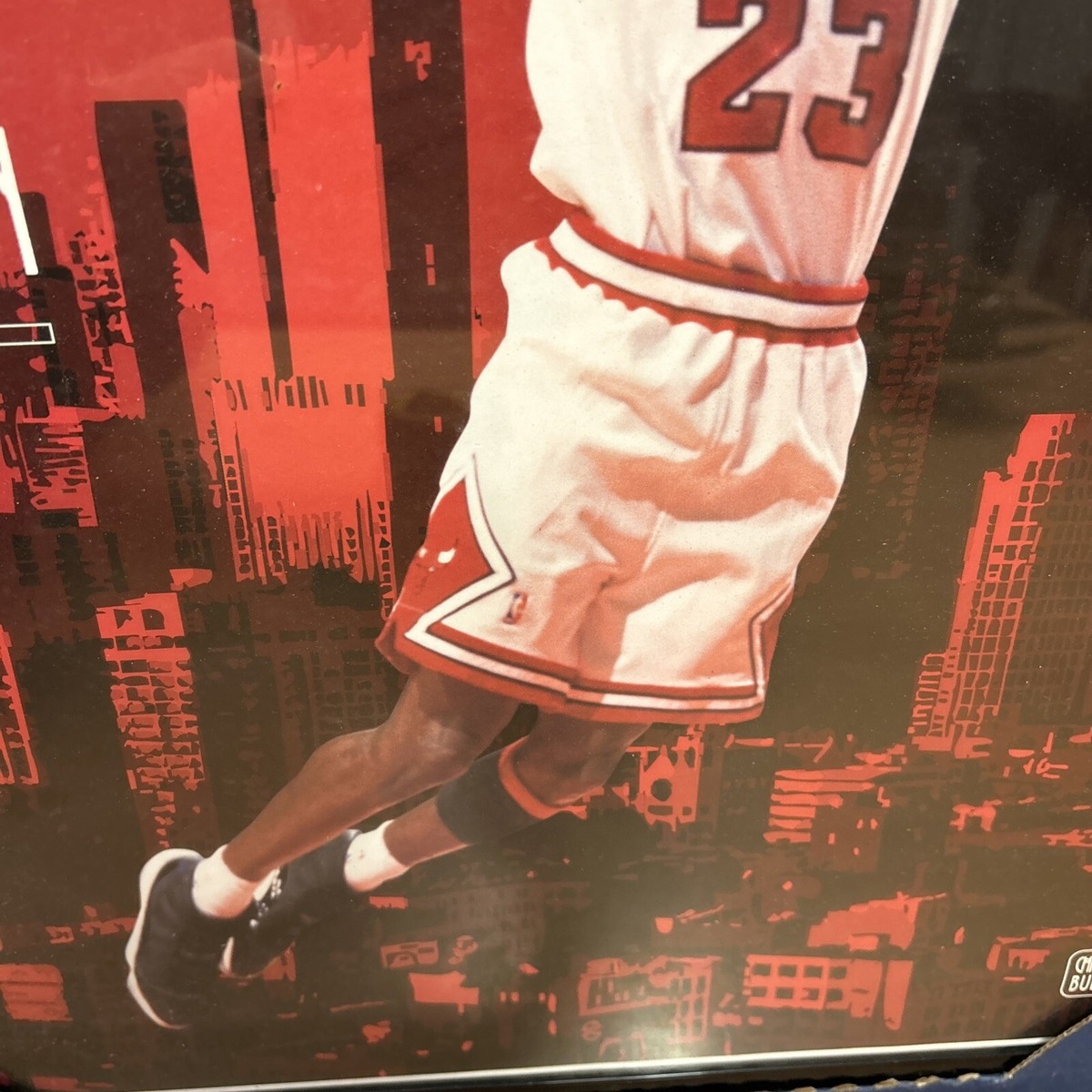 Michael Jordan 