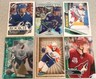 Hockey RCs - PARKHURST (Champions) Rookies Various Years - You Pick - Free S/H