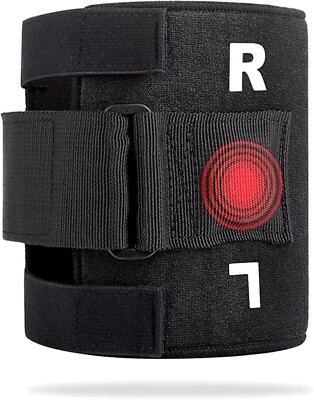 Active Sciatica Pain Relief Brace, Beactive Knee Brace For Sciatica