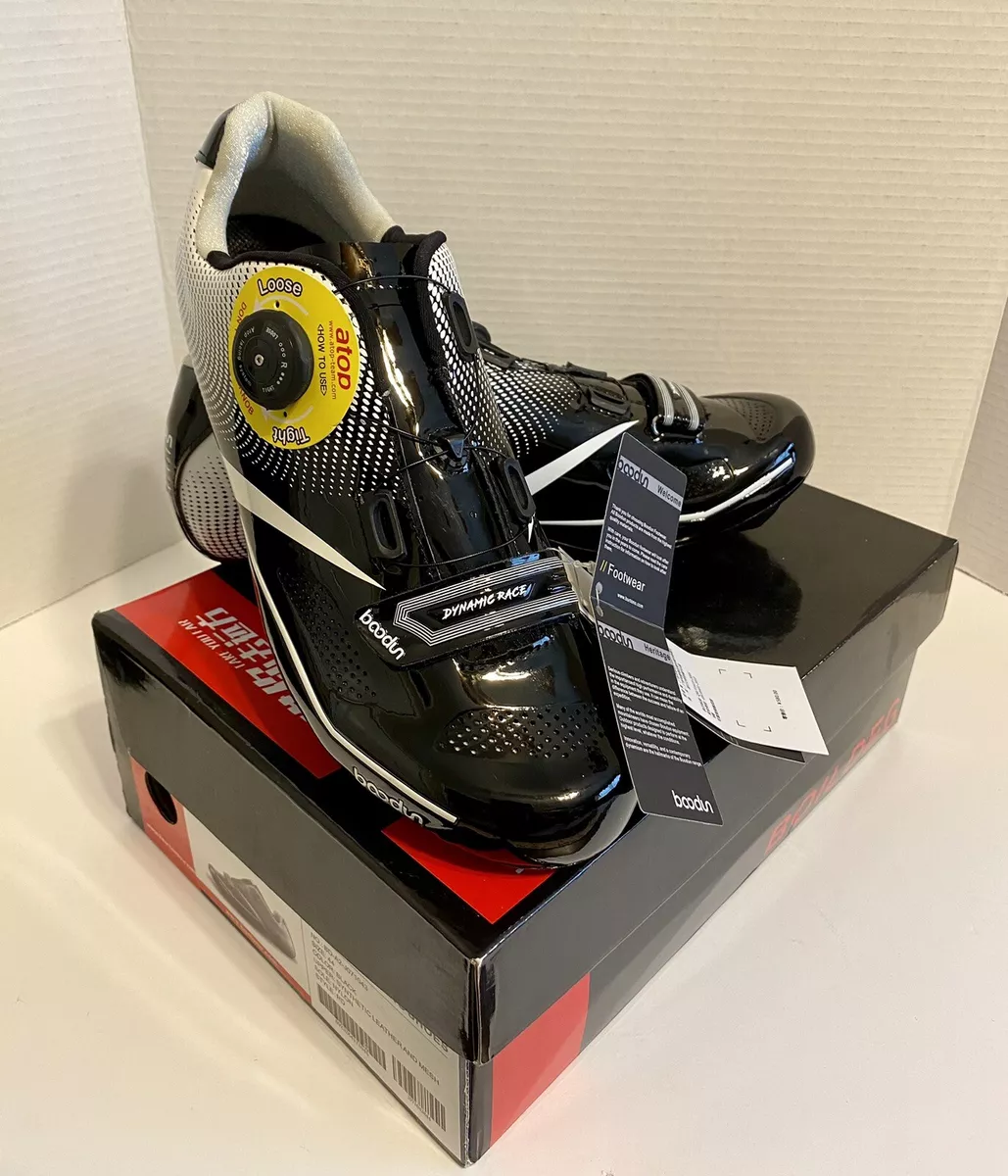 Boodun cycling best sale shoes