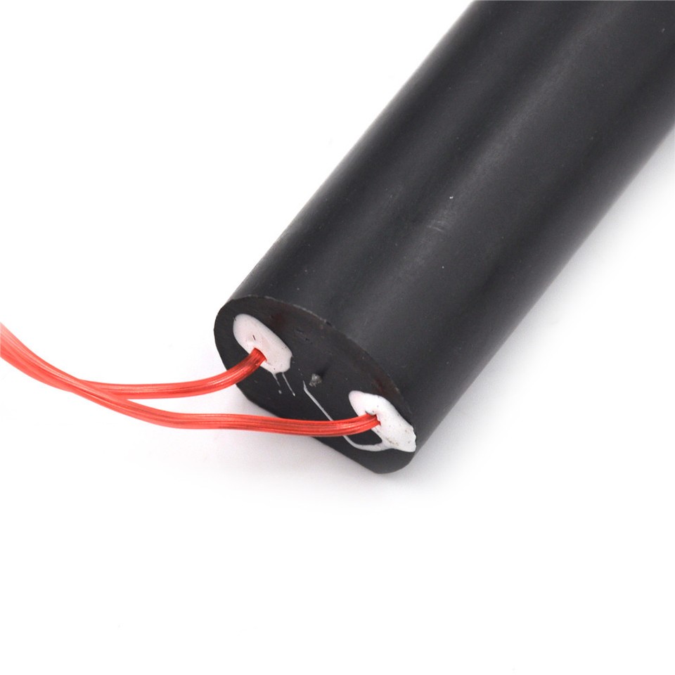 1000kv Step Up High Voltage Pulse Inverter Arc Generator Ignition - Foto 9