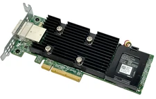 Dell PERC H830 PCIe RAID Adapter 2GB Cache w/ Battery  NR5PC 0NR5PC Low Profile