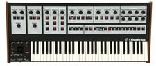 Oberheim OB-X8 Polyphonic Analog Synth OBX8 - Excellent New Condition 
