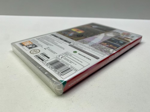 FINAL FANTASY VII & FINAL FANTASY VIII REMASTERED TWIN PACK - SWITCH - PAL NUOVO - Picture 6 of 7