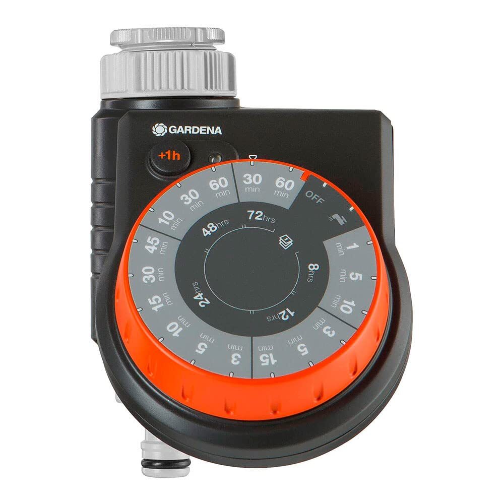 Watering Programmer Gardena Easy Analogue NUOVO