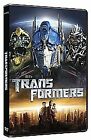Transformers DVDs 2000-2009 Release Year