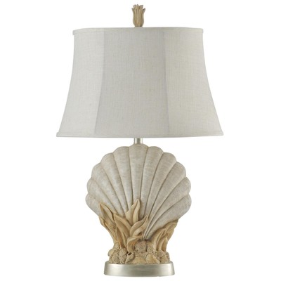 Stylecraft Home GwG Outlet Table Lamp in Avoca Beach Finish