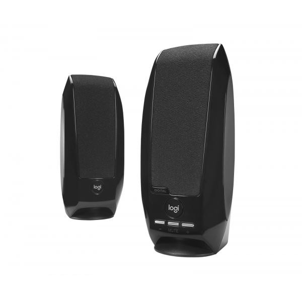 Logitech CASSE S-150 USB (980-000029) - Immagine 4