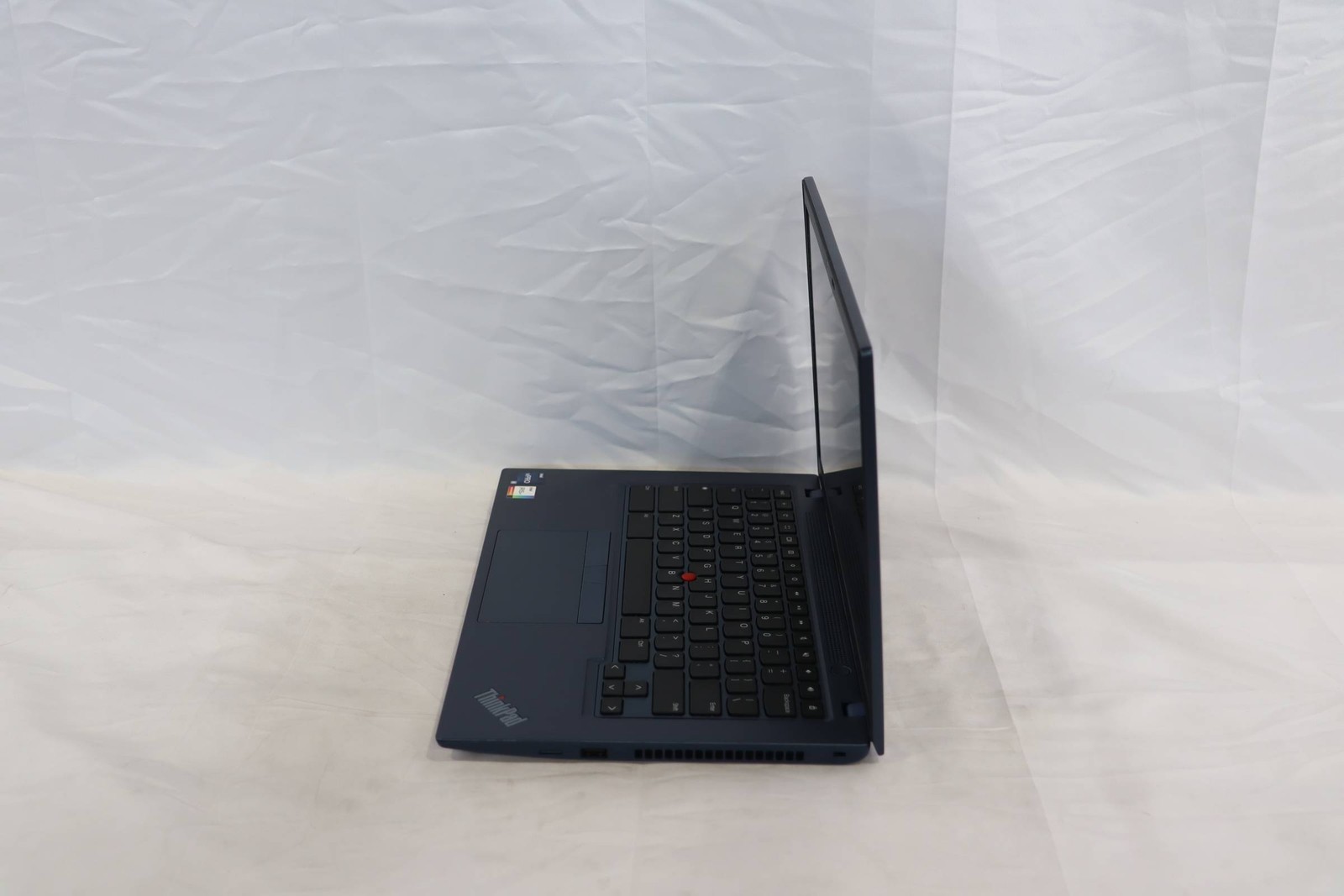 Lenovo Thinkpad C14 Gen 1, 13.5-Inch Laptop, with Core I5-1245U, Chrome OS