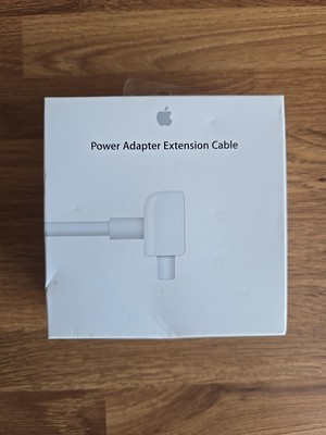Apple Power Adapter Verlängerungskabel