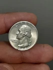 1946- D Washington Quarter BU #3