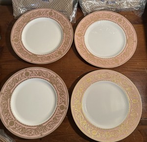 Royal Worcester Balmoral | eBay