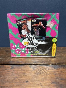 MTV Yo Raps | eBay