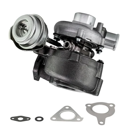 Turbolader 038145702LX
