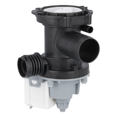 Bauknecht C00855480 Ablaufpumpe mit Kopf Sieb Askoll für Waschmaschine