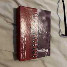 Upper Deck Jordan Championship Chronicles Michael Jordan Bulls Basketball Seale…