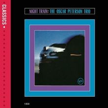 Night Train (Classics-Serie) Von Oscar Peterson Trio | Cd | Zustand Neu-image
