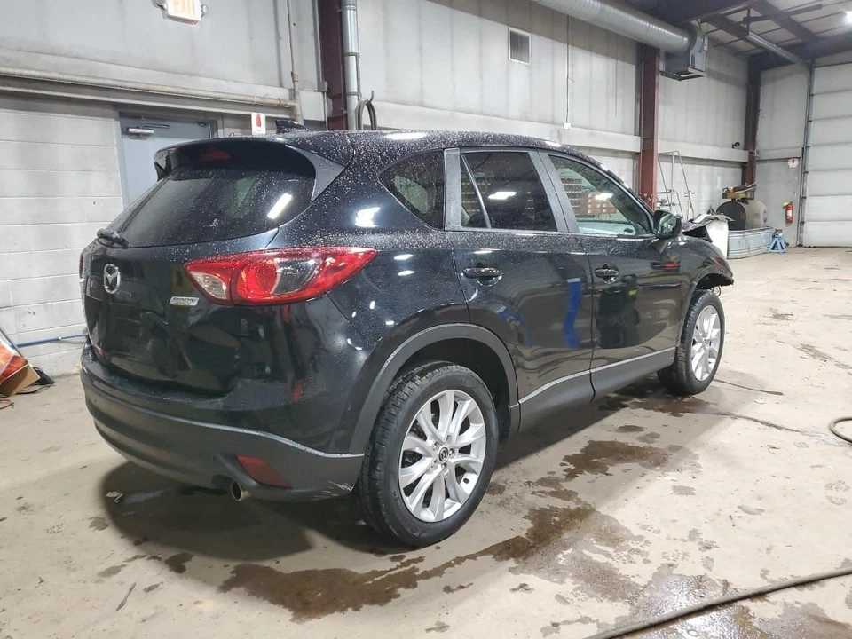 (LOCAL PICKUP ONLY) Driver Left Fender Fits 13-16 MAZDA CX-5 2010892 - Image 3 of 4