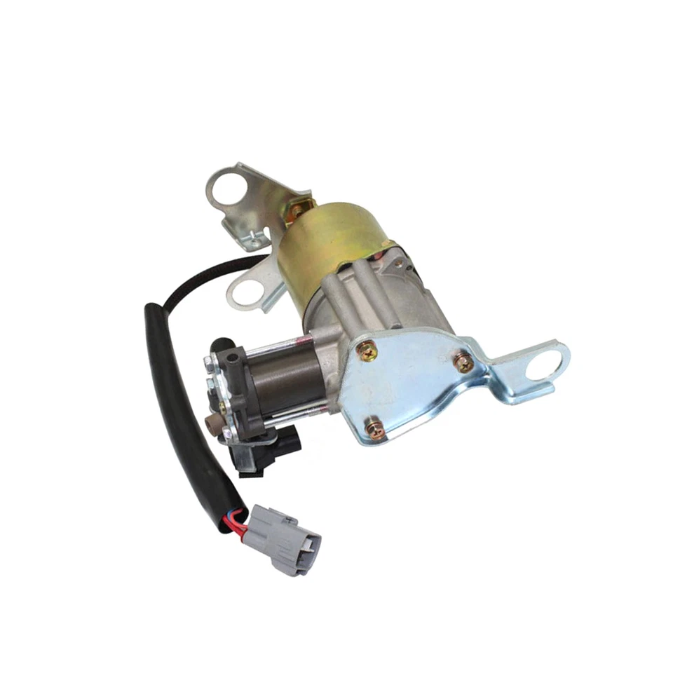 Kit sensor compresor suspensión neumática trasera 4,7 L para Toyota 4Runner Lexus GX470 Foto 2 de 4