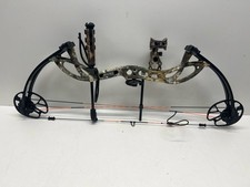 Bear Cruzer G2 Compound Bow (P03068750)