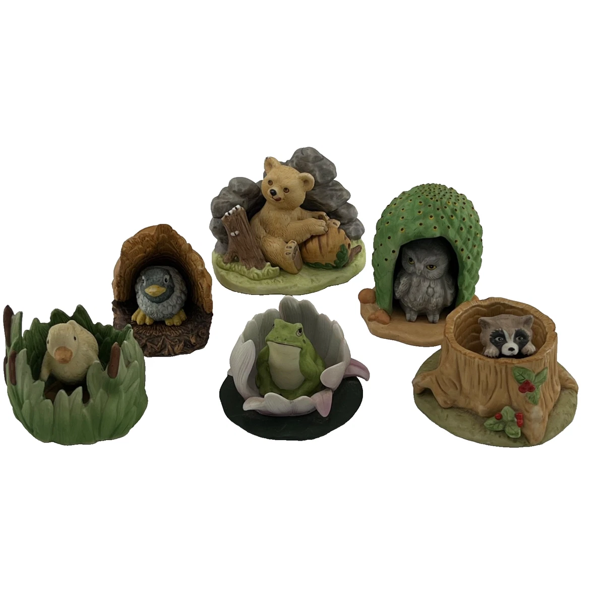 Woodland Surprises for sale | eBay