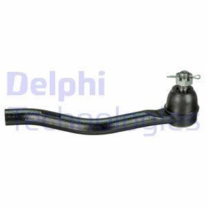 TRACK ROD END RACK END FRONT RIGHT OUTER DELPHI TA3293 I NEW OE REPLACEMENT - Picture 2 of 5