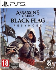 Assassins Creed Black Flag Resynced (100% Unc...