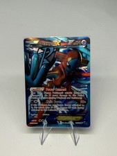 Pokémon TCG Deoxys-EX Plasma Freeze 111/116 Holo Full Art NM on eBay