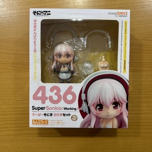 Nendoroid Super Sonico | eBay