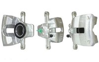 Hella Bremssattel Vorne Rechts FüR Ford