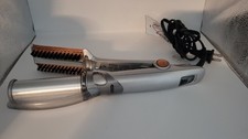 InStyler Rotating Hot Iron Hair Straightener ...