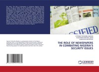 Cyprian Terhemba Gbasha (U. A.) | THE Role OF Newspapers IN Combating...
