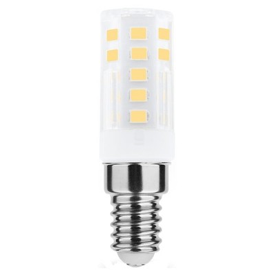 Modee E14 LED Dunstabzug Lampe 3,5W 350lm 2700K Warmweiß 230V 16 Stück