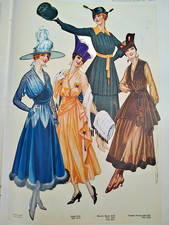Delineator Magazine for sale | eBay