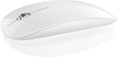 Wireless Mouse, 5 in 1 Bluetooth USB C Rechargeable Mouse for Laptops Disktops T