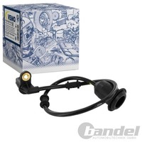 Vemo ABS-SENSOR Raddrehzal Hinten Rechts Passend FüR Chrysler Crossfire Mercedes