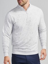 Tasc Performance Cloud French Terry Quarter Z...