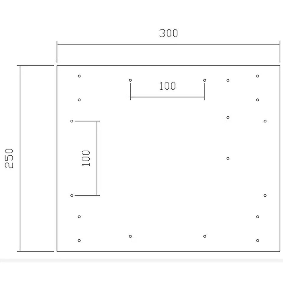 RC Jet engine Turbine Engine or EDF Fan Unit Testing Stand up to 40kg engine - Image 4 of 4