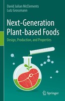 David Julian Mcclements (U. A.) | Next-Generation Plant-Based Foods | Buch