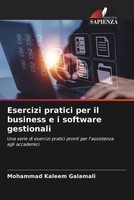 Mohammad Kaleem Galamali | Esercizi Pratici Per Il Business E I Software...