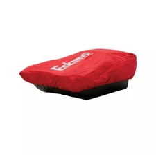Eskimo Ice Fishing 52 Inch Sleds Travel Cover in Red