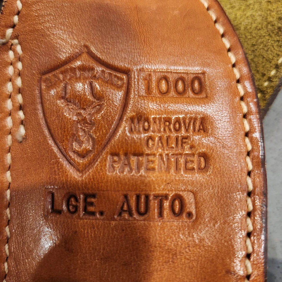 Fundas de hombro Safariland Foto 2 de 4