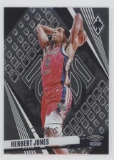 2023-24 Panini Phoenix Herbert Jones #179 1b3b
