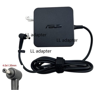 19V 3.42A 65W 4.0mm AC Adapter Charger Asus ADP-65DW A ADP-65DW B Power Supply