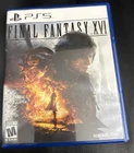 Final Fantasy XVI - PS5
