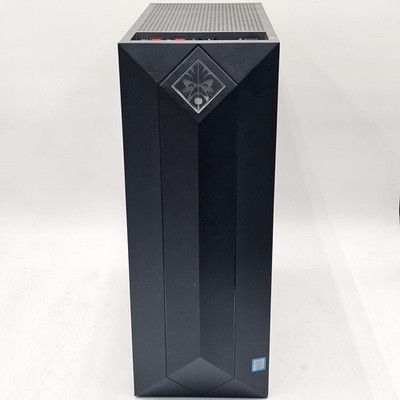 HP Omen Custom PC Core i7-9700 3.0GHz 16GB RAM 256GB SSD GeForce GTX 1660 Ti