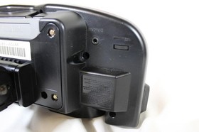 Nintendo Virtual Boy Vintage 1995 Stereoscopic 3D Game Console w/ Mario's Tennis