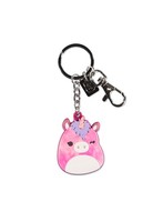 Squishmallows Gummi-SchlüSselanhäNger Lola