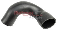 Ladeluftschlauch Metzger Autoteile 2400367 FüR B5Y Ford Mondeo BWY 3 B4Y Turnier