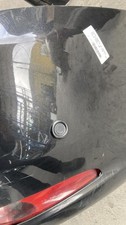 Pare-choc arrière Alfa Romeo ALFA GT
